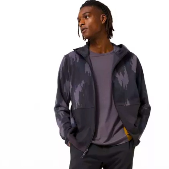 Lululemon Take The Moment Hoodie lululemon x Robert Geller - Picture 1 of 14